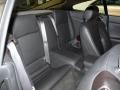  2007 Jaguar XK Charcoal Interior #21