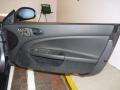 Door Panel of 2007 Jaguar XK XKR Coupe #23