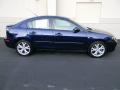 2009 Mazda MAZDA3 Stormy Blue Mica #2 2009 Mazda MAZDA3 Stormy Blue Mica #2