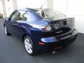 2009 MAZDA3 i Touring Sedan #5 2009 MAZDA3 i Touring Sedan #5