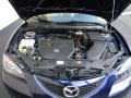 2009 MAZDA3 2.0 Liter DOHC 16-Valve VVT 4 Cylinder Engine #8 2009 MAZDA3 2.0 Liter DOHC 16-Valve VVT 4 Cylinder Engine #8