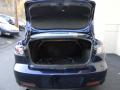 2009 Mazda MAZDA3 Trunk #9 2009 Mazda MAZDA3 Trunk #9