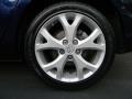 2009 Mazda MAZDA3 i Touring Sedan Wheel #10 2009 Mazda MAZDA3 i Touring Sedan Wheel #10