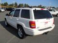 2001 Grand Cherokee Limited 4x4 #2