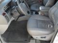 2001 Grand Cherokee Limited 4x4 #7