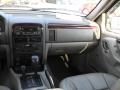 2001 Grand Cherokee Limited 4x4 #20