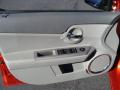 Door Panel of 2008 Dodge Avenger R/T #12