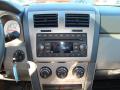 Controls of 2008 Dodge Avenger R/T #18