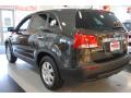  2011 Kia Sorento Tuscan Olive #4