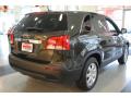  2011 Kia Sorento Tuscan Olive #6