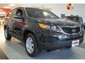 2011 Sorento LX #8