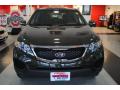 2011 Sorento LX #9