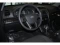 Dashboard of 2011 Kia Sorento LX #12