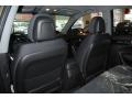  2011 Kia Sorento Black Interior #15