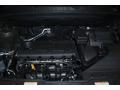  2011 Sorento 2.4 Liter DOHC 16-Valve Dual CVVT 4 Cylinder Engine #21