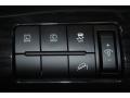 Controls of 2011 Kia Sorento LX #23