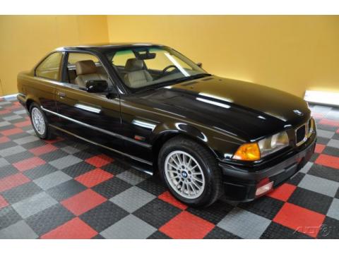 Used 1996 bmw 328is coupe