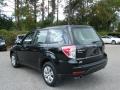 2010 Forester 2.5 X #2