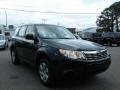 2010 Forester 2.5 X #6