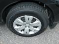  2010 Subaru Forester 2.5 X Wheel #10