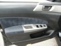 Door Panel of 2010 Subaru Forester 2.5 X #16