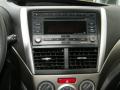 Controls of 2010 Subaru Forester 2.5 X #19