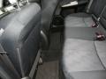  2010 Subaru Forester Black Interior #21