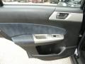 Door Panel of 2010 Subaru Forester 2.5 X #22