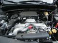  2010 Forester 2.5 Liter SOHC 16-Valve VVT Flat 4 Cylinder Engine #27