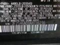 2010 Forester 2.5 X #28