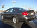  2003 Ford Taurus Dark Shadow Grey Metallic #4