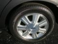  2003 Ford Taurus SEL Wheel #7