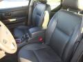  2003 Ford Taurus Dark Charcoal Interior #9