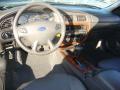 Dashboard of 2003 Ford Taurus SEL #12