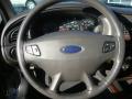  2003 Ford Taurus SEL Steering Wheel #17