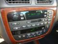 Controls of 2003 Ford Taurus SEL #19