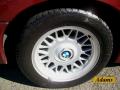  1992 BMW 8 Series 850i Wheel #8
