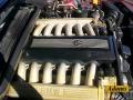  1992 8 Series 5.0 Liter SOHC 24-Valve V12 Engine #9