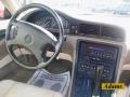 Dashboard of 1992 BMW 8 Series 850i #15