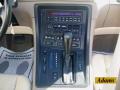 Controls of 1992 BMW 8 Series 850i #16