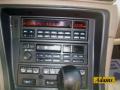 Controls of 1992 BMW 8 Series 850i #18