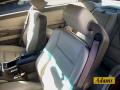  1992 BMW 8 Series Ivory Interior #35