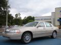 2010 Town Car Continental Edition #1