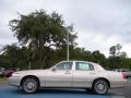 2010 Town Car Continental Edition #2