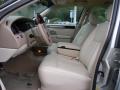 2010 Town Car Continental Edition #5
