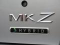  2011 Lincoln MKZ Logo #4