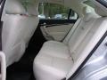  2011 Lincoln MKZ Cashmere Interior #6