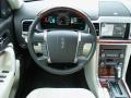 Dashboard of 2011 Lincoln MKZ Hybrid #7