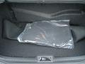  2011 Lincoln MKZ Trunk #11