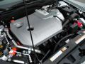  2011 MKZ 2.5 Liter Atkinson-Cycle DOHC 16-Valve iVCT 4 Cylinder Gasoline/Electric Hybrid Engine #12